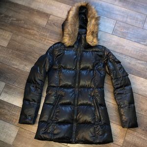 S13 NYC Puffer Coat